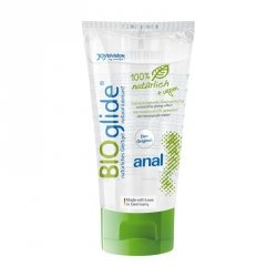 JoyDivision BIOglide anal 80 ml