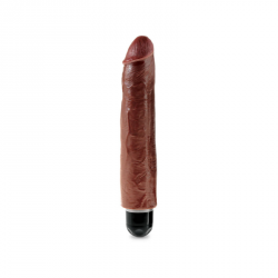 King Cock Wibrator 10 Vibrating Stiffy