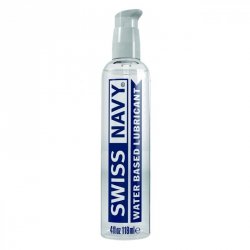Swiss Navy Water Based 118ml