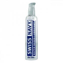 Swiss Navy Water Based 237ml