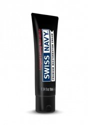 Swiss Navy Max Size Cream 10ml
