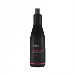 ORGIE Żel-THE SECRET SEDUCTION ELIXIR 10 IN 1 - 200 ML