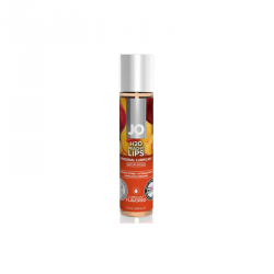 System JO - H2O Lubrykant Peach 30 ml