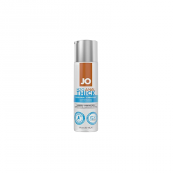 System JO - lubrykant analny H2O 60 ml