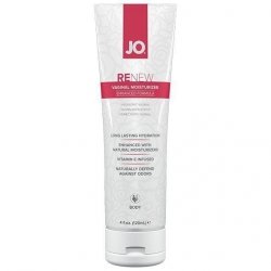 Krem zapobiegający suchości pochwy System JO Renew Vaginal Moisturizer Original Hygiene 120ml