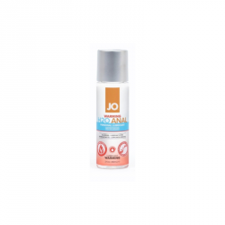 System JO - Anal H2O Lubrykant Rozgrzewający 60 ml