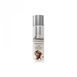 Aromatix Pachnący olejek do masażu Czekoladowy 120 ml