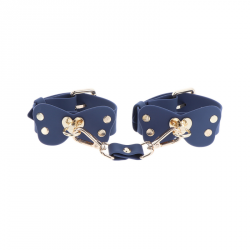 Taboom kajdanki na nadgarstki Silicone Wrist Cuff Set