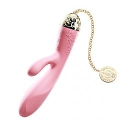 Zalo Versailles Rosalie Rouge Pink