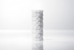 Masturbator Tenga 3D Module