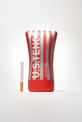 Masturbator Tenga US Miękka Tuba