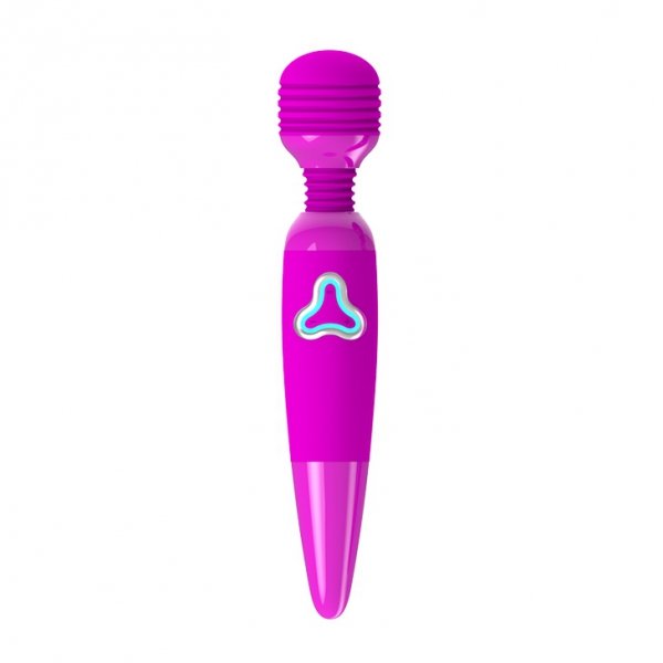 MASAŻER PRETTY LOVE - FILRTATIOUS WAND