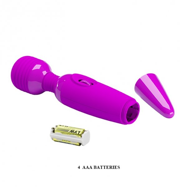 MASAŻER PRETTY LOVE - POWER WAND
