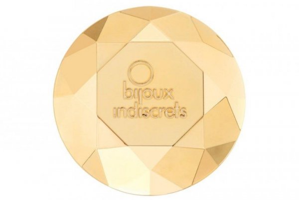 Masażer osobisty Bijoux Indiscrets Diamond Twenty One