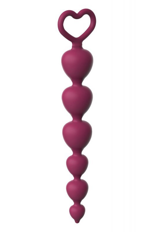 DREAMTOYS AMOUR THE PASSION OF LOVE ALLURING ANAL KIT