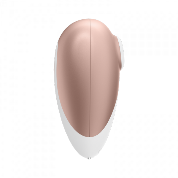Satisfyer Deluxe