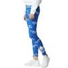 Adidas Originals legginsy damskie Trefoil Legging BJ8355