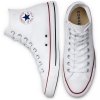 Converse buty trampki białe wysokie Hi All Star M7650 