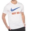 Nike męska koszulka t-shirt Athletic Cut 707360-100