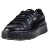 PUMA BUTY DAMSKIE BASKET PLATFORM NS 364587 01