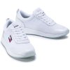 Tommy Hilfiger damskie buty sportowe białe WMNS Tommy Jeans Flexi Runner