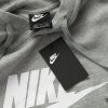 Nike bluza szara męska kangurka BV2973-063