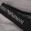 Emporio Armani bokserki majtki męskie Stretch Trunk 3-pack kolory