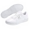 Puma buty damskie Cali Patent White 370139 01