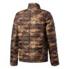 ADIDAS KURTKA NUVIC LT CAMO BQ8632