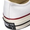 CONVERSE BUTY TRAMPKI MĘSKIE BIAŁE 149448C