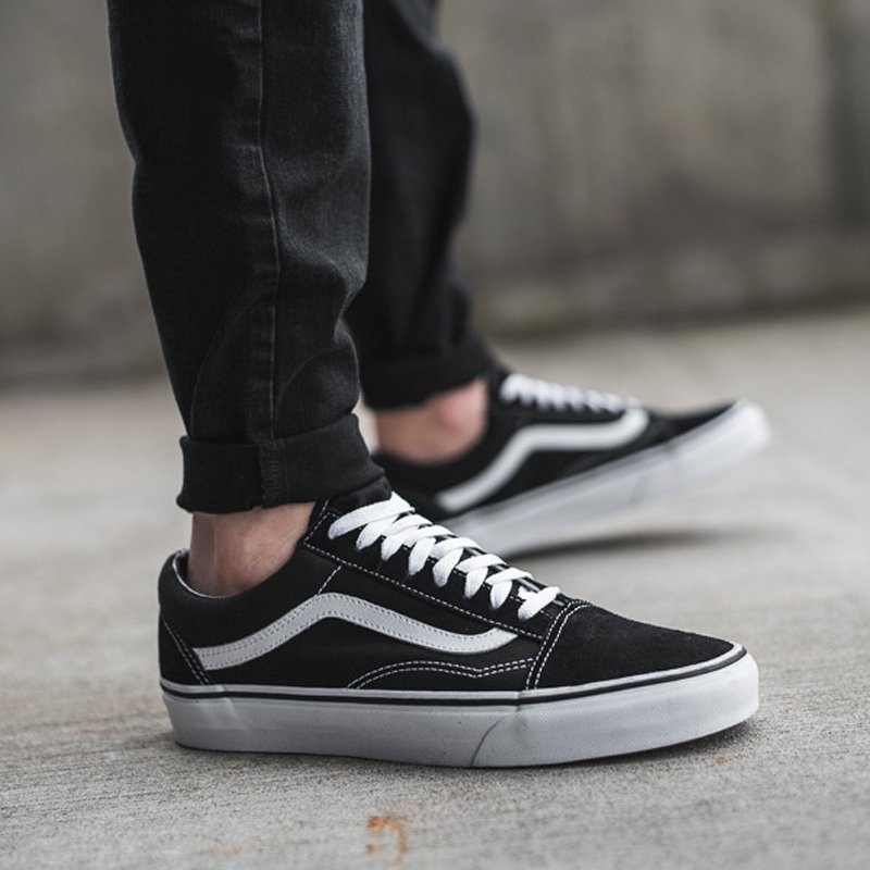 Vans old shop skool vn 0d3hy28