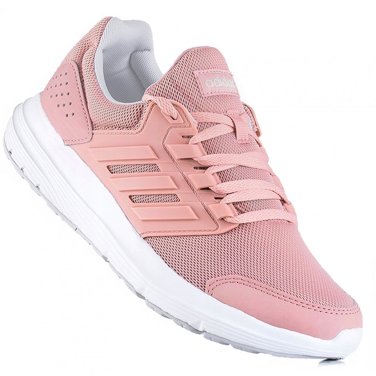 Adidas buty damskie sportowe Galaxy 4 EG8380 OBUWIE