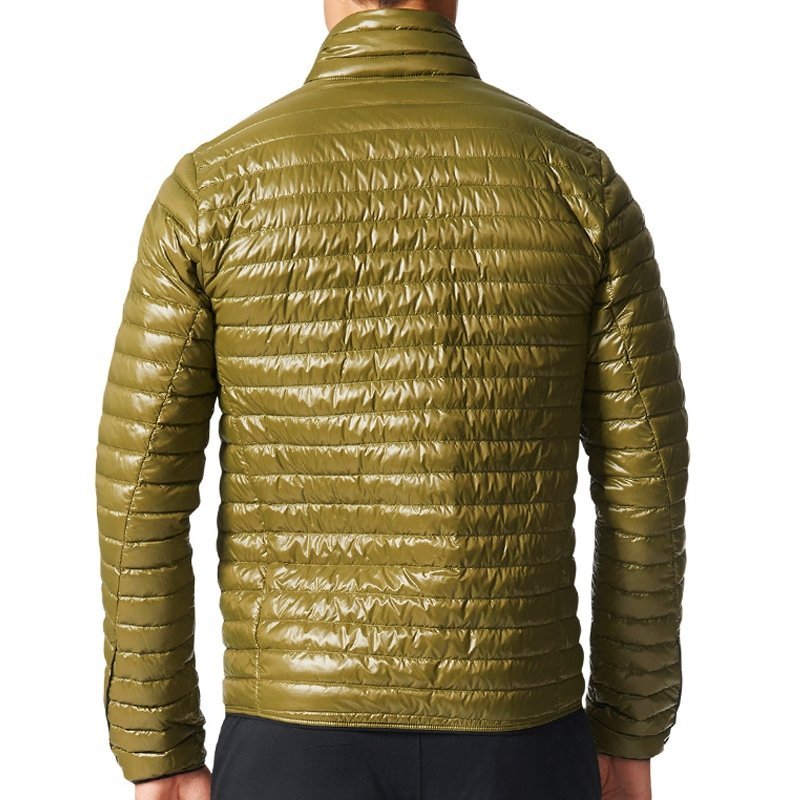 Adidas kurtka męska Super Light Weight Down Jacket AP9562