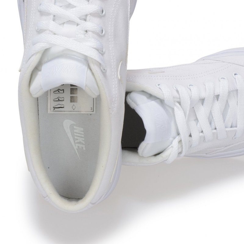 Nike buty damskie sportowe białe WMNS GTS 16 TXT 840306 111