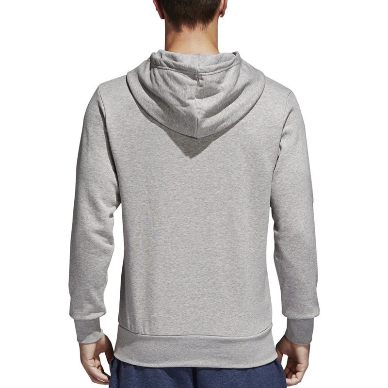 Adidas Originals bluza męska Esentials Linear Pullover Hoodie S98775