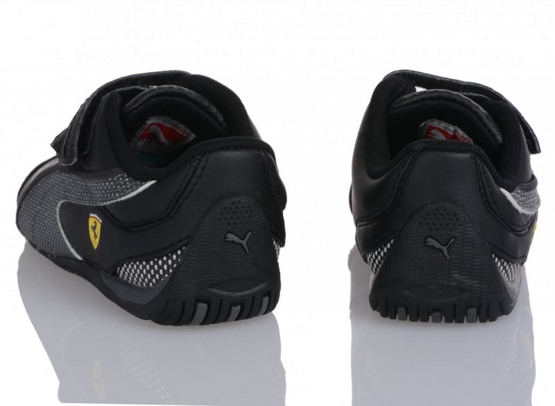 PUMA BUTY DZIECIĘCE DRIFT CAT 3 303584 02