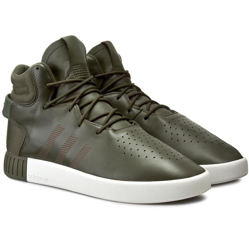 ADIDAS ORIGINALS BUTY MĘSKIE TUBULAR INVADER S81795