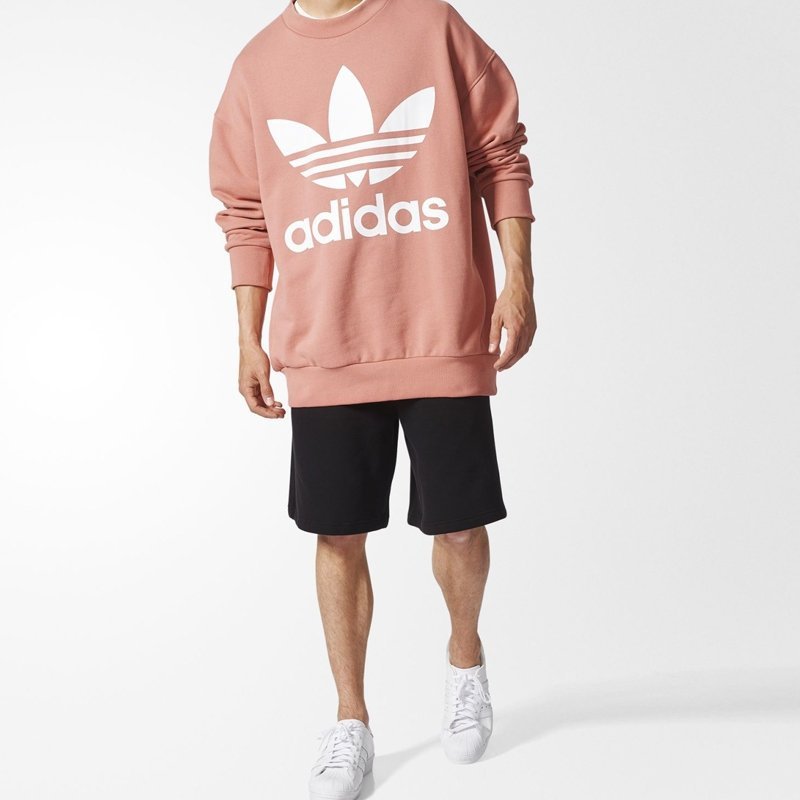 Adidas czarne krótkie spodenki dresowe męskie BQ1909 
