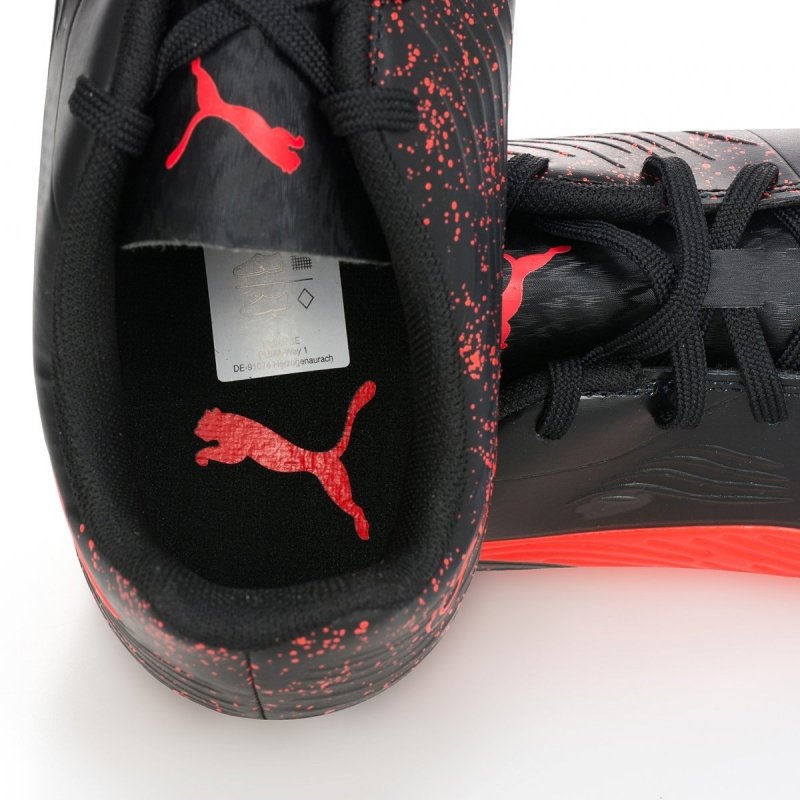 Puma buty dziecięce korki lanki One 19.4 MG junior 105502 01