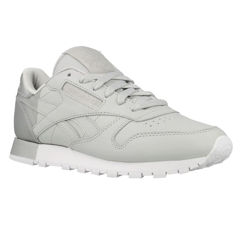REEBOK CLASSIC BUTY DAMSKIE LEATHER MATTE SHINE AR3072