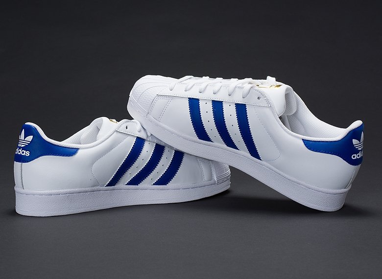 BUTY ADIDAS ORIGINALS SUPERSTAR FOUNDATION B27141