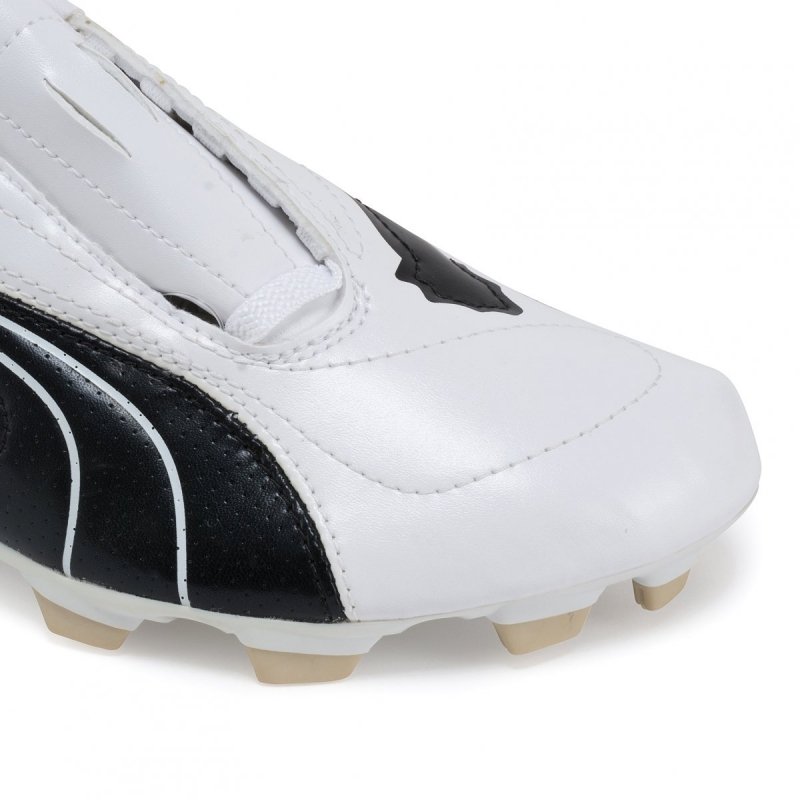 Puma buty dziecięce korki lanki V5.08 Big Cat II FG Junior 101881 02