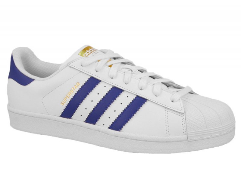 BUTY ADIDAS ORIGINALS SUPERSTAR FOUNDATION B27141