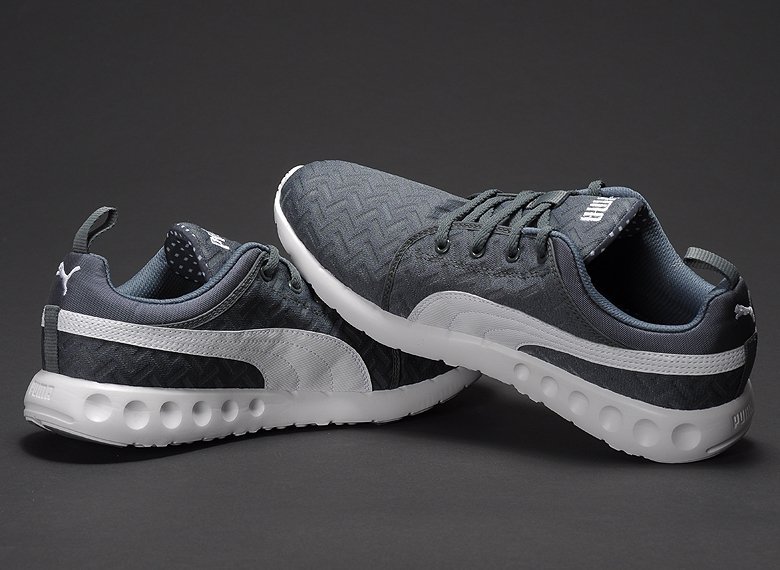 PUMA BUTY CARSON RUNNER PWRCOOL 188063 03