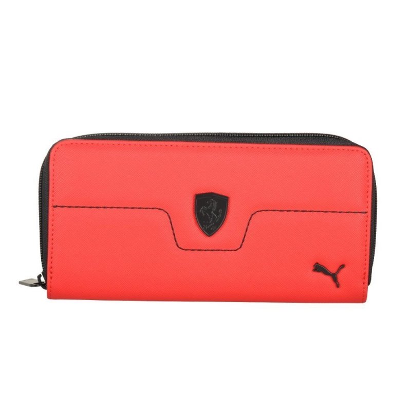 Puma portfel portmonetka Ferrari LS  Wallet F 074208 02
