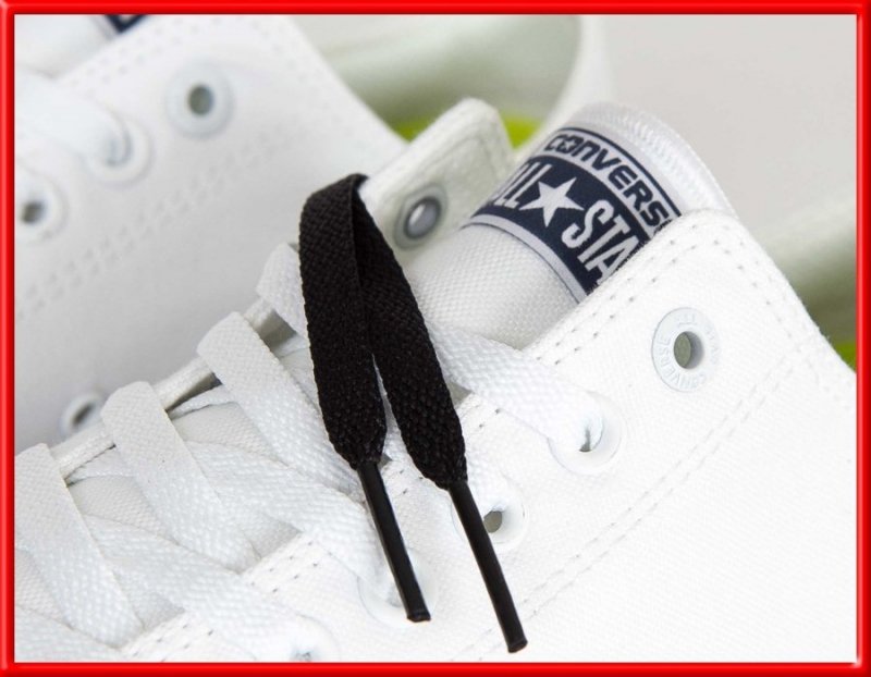CONVERSE BUTY TRAMPKI ALL STAR 150154C