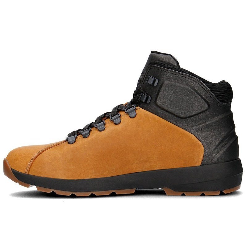 Timberland buty męskie Westford Mid A183B