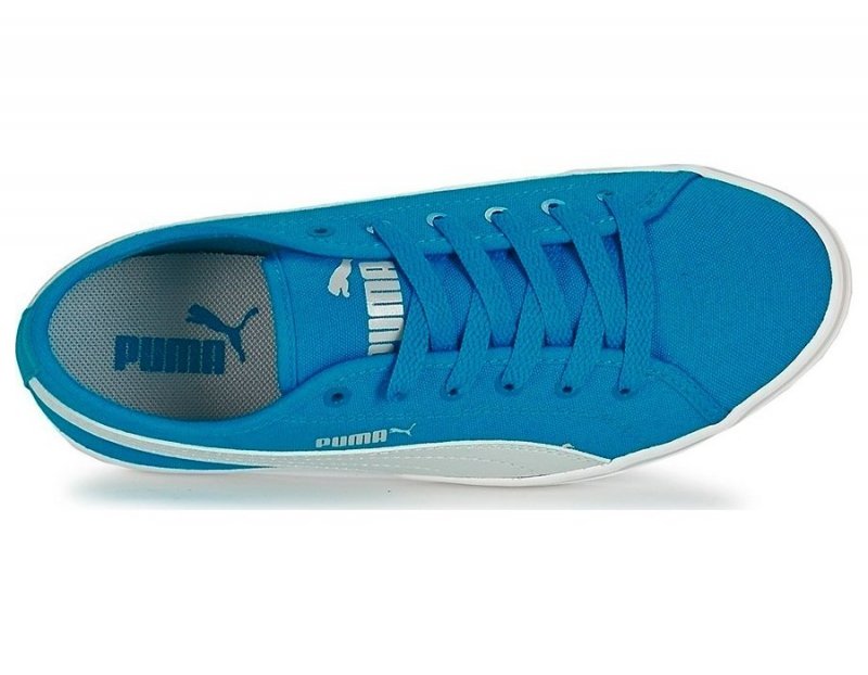 PUMA BUTY TRAMPKI SNEAKERSY DAMSKIE ELSU 359849 02