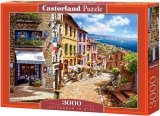 Puzzle 3000 Castorland C-300471 Nicea - Afternoon in Nice Puzzle 3000 Castorland C-300471 Nicea - Afternoon in Nice