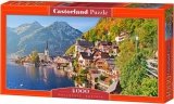 Puzzle 4000 Castorland C-400041 Hallstatt - Austria Puzzle 4000 Castorland C-400041 Hallstatt - Austria